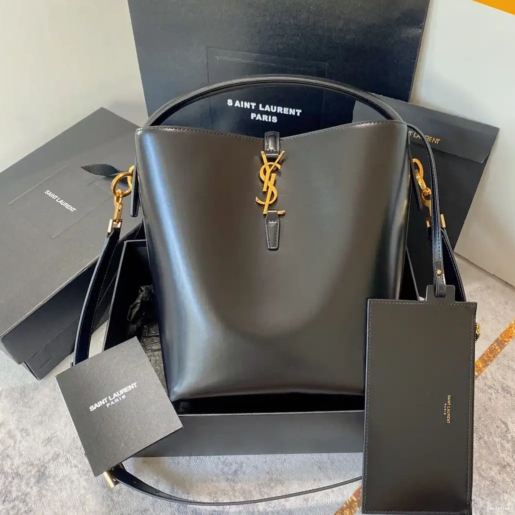 REP LARGE 37 BAG-20*25*16CM LE YSL 0514
